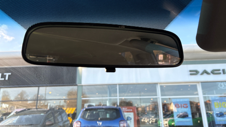 Hyundai ix35 1.7 CRDi S 5dr 2WD Diesel Estate